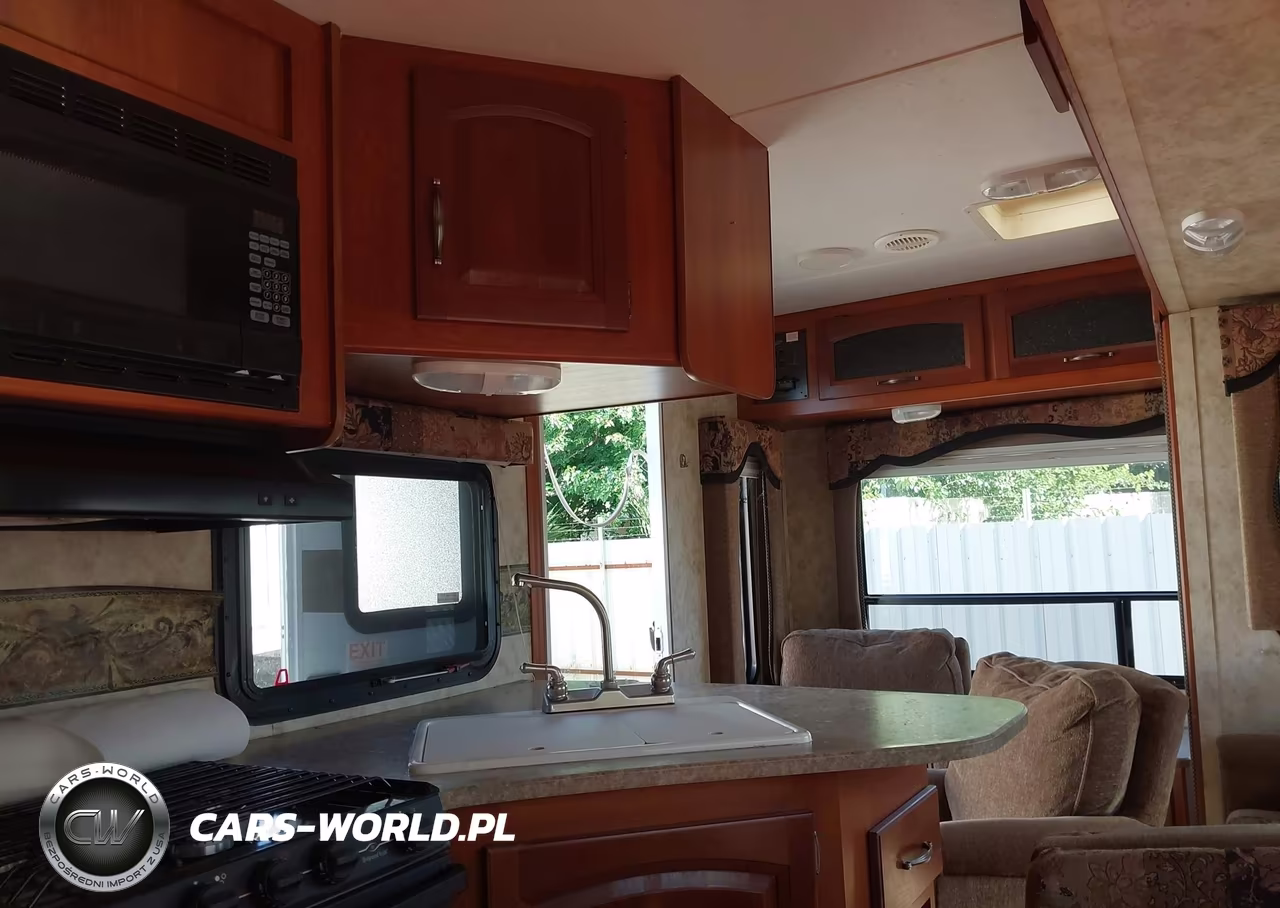 2012 Keystone Cogug 27Rls VIN:4YDT27R22CC506059 - 5