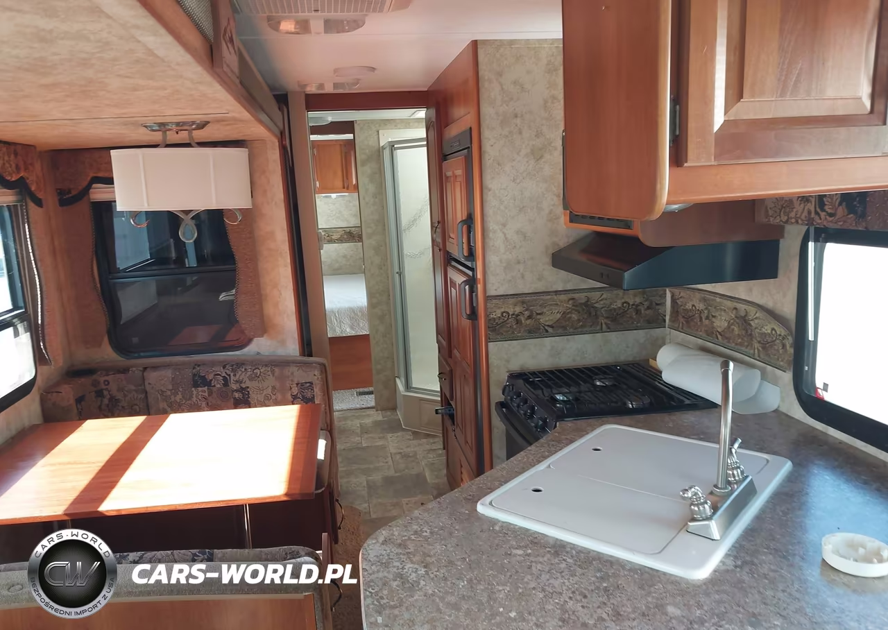 2012 Keystone Cogug 27Rls VIN:4YDT27R22CC506059 - 8