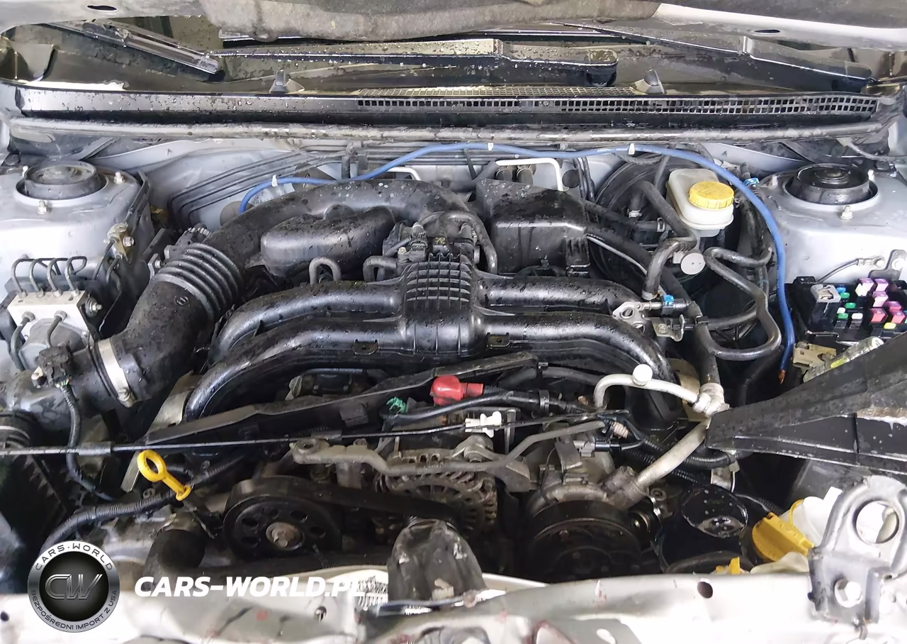2014 SUBARU IMPREZA 2.0I VIN:JF1GJAA64EG011172 - 10