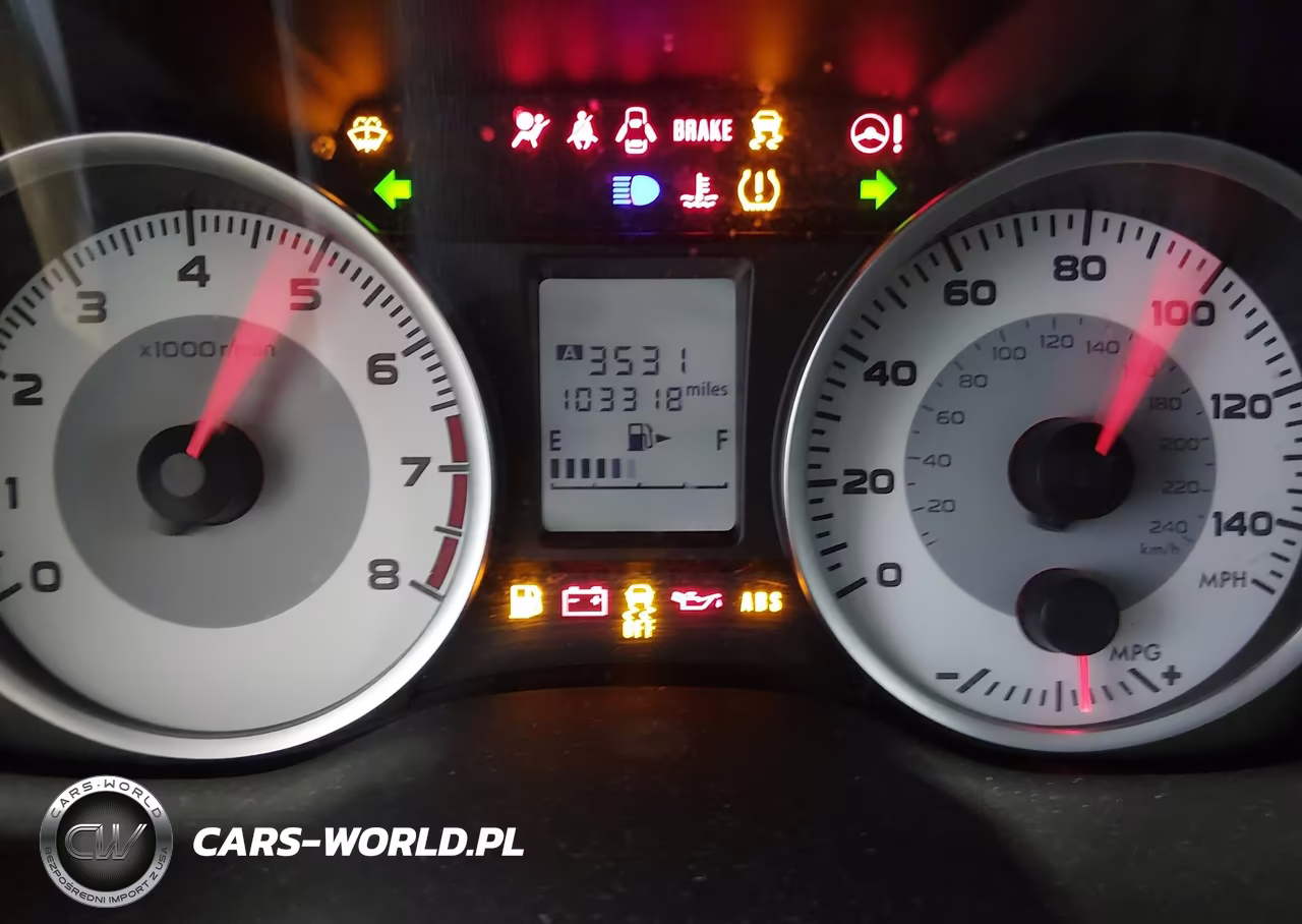 2014 SUBARU IMPREZA 2.0I VIN:JF1GJAA64EG011172 - 7