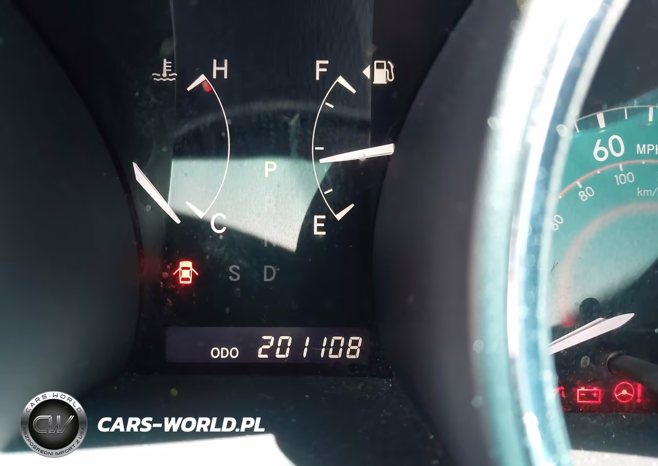 2008 Toyota Highlander VIN:JTEDS41A182050315 - 16