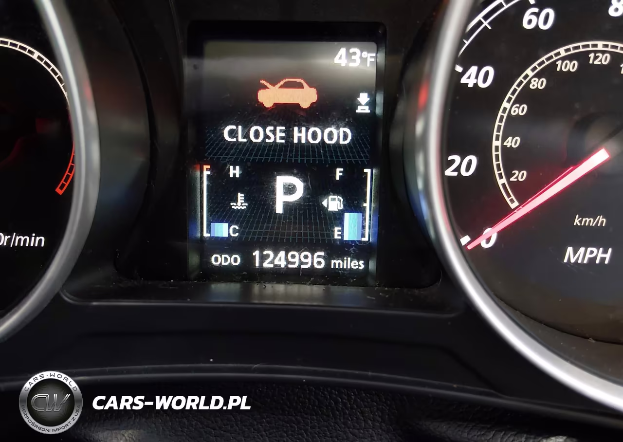 2015 Mitsubishi Outlander Sport Es VIN:4A4AR3AUXFE004896 - 15