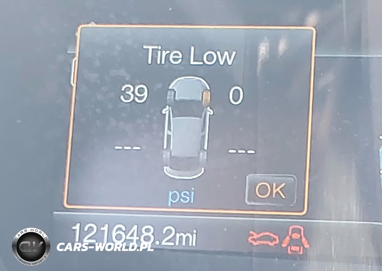 2018 Ford Edge Titanium VIN:2FMPK4K89JBB39333 - 16