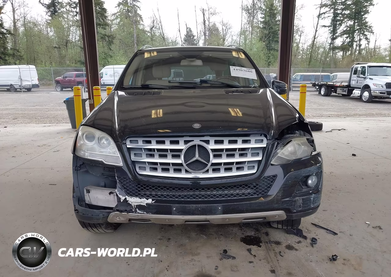 2011 Mercedes-Benz Ml 350 4Matic VIN:4JGBB8GB5BA740693 - 13