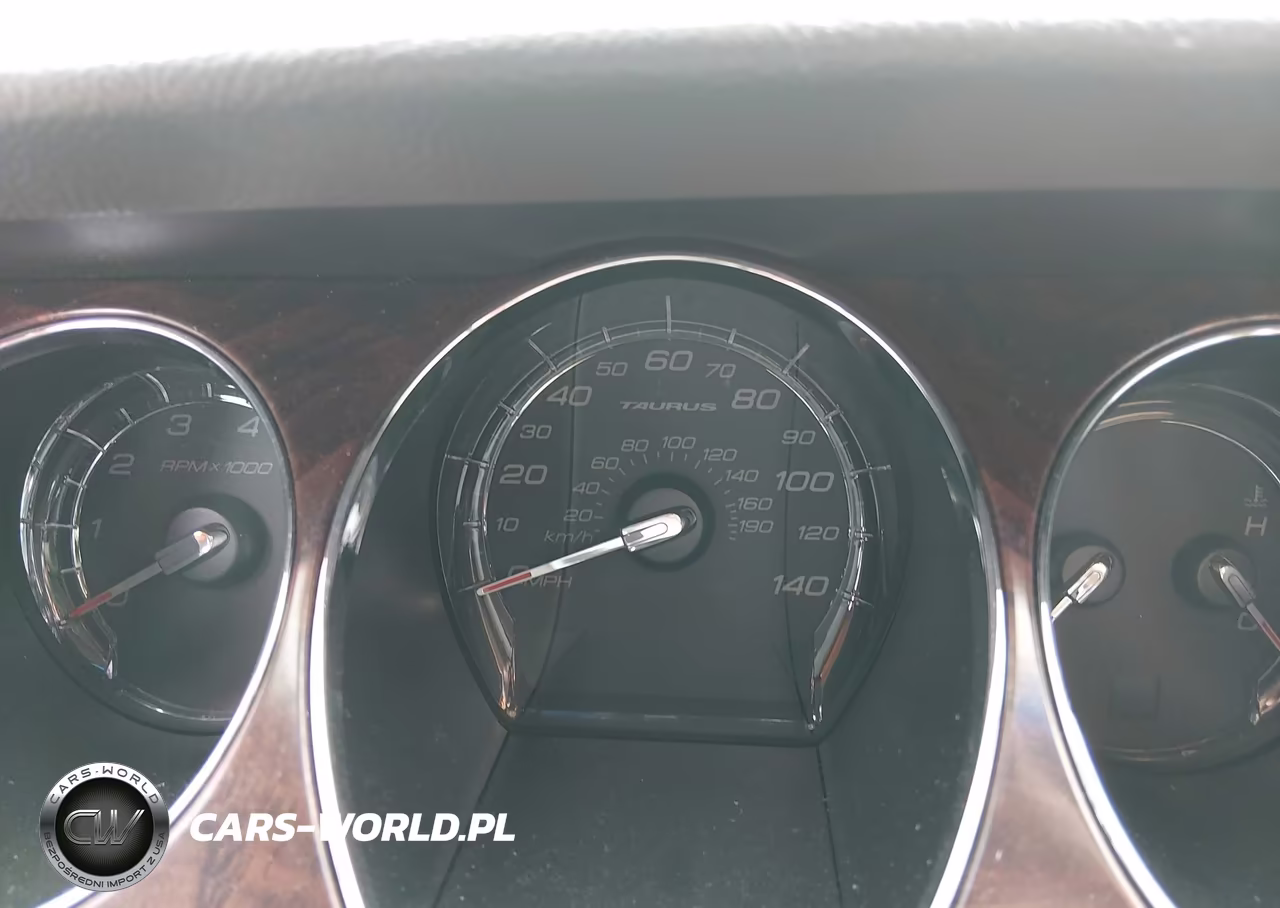 2011 Ford Taurus Sel VIN:1FAHP2EW0BG129458 - 7