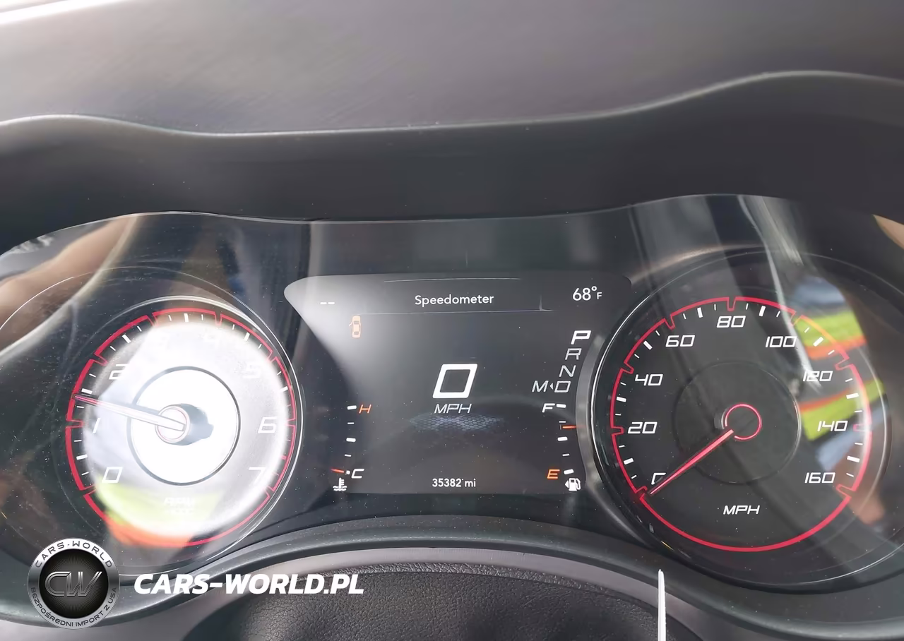 2023 Dodge Charger R-T VIN:2C3CDXCT4PH523211 - 7