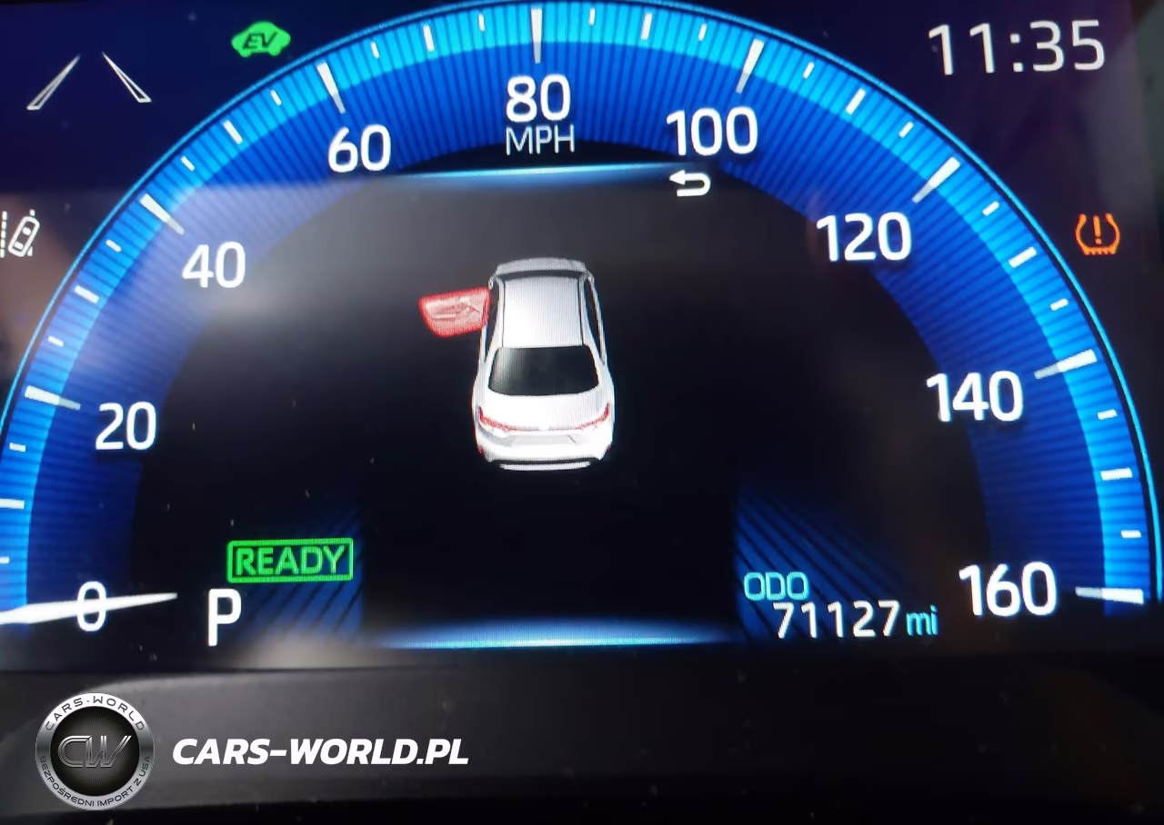 2022 Toyota Corolla Hybrid Le VIN:JTDEAMDE1NJ057051 - 15