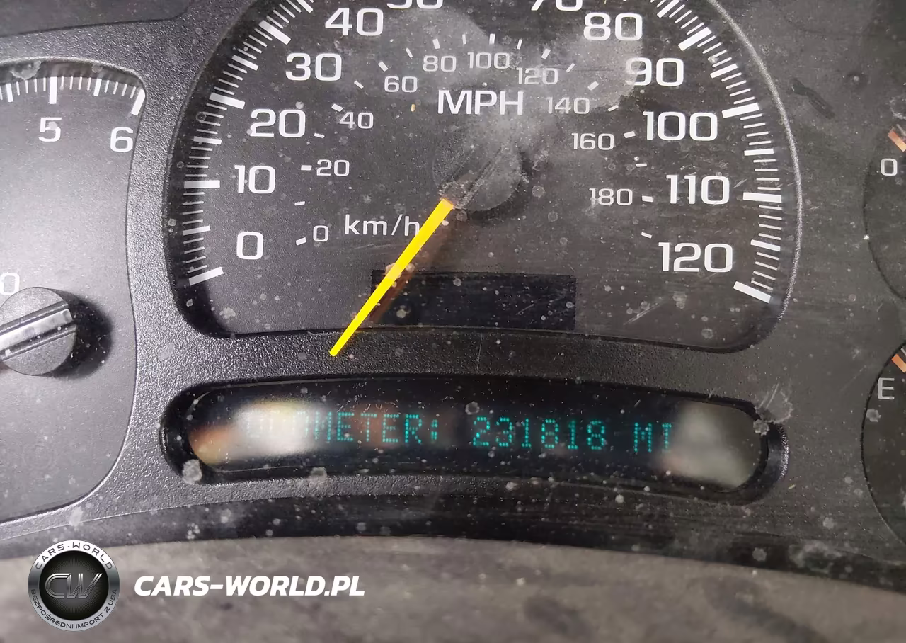 2004 Chevrolet Silverado 1500 Work Truck VIN:1GCEC19T84Z297942 - 12