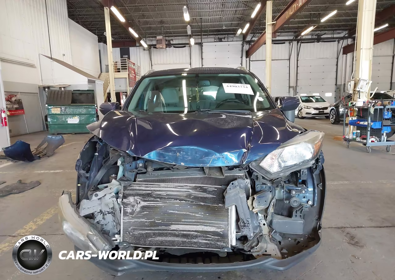 2017 Honda Hr-V Ex-L VIN:3CZRU6H74HM710084 - 13
