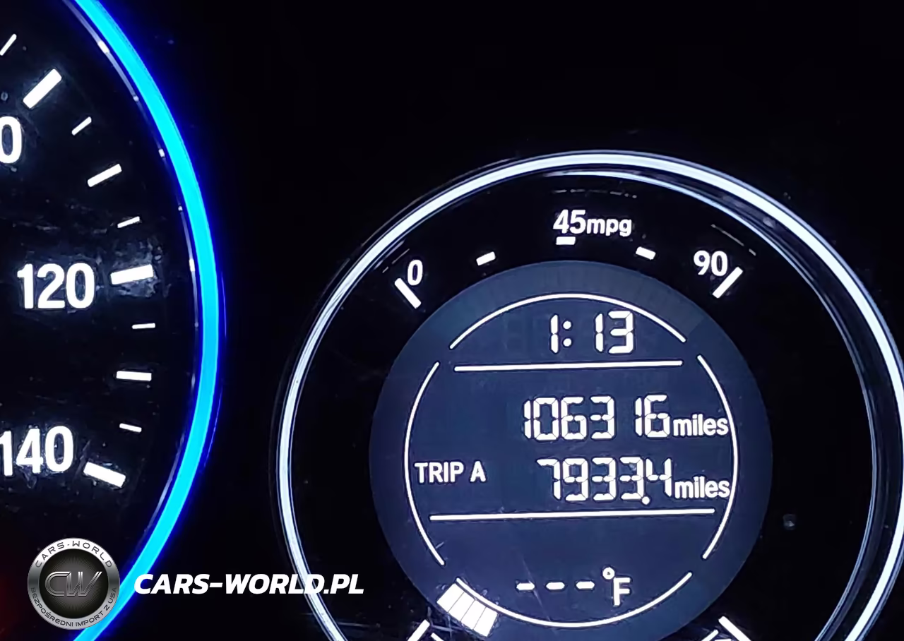 2017 Honda Hr-V Ex-L VIN:3CZRU6H74HM710084 - 16