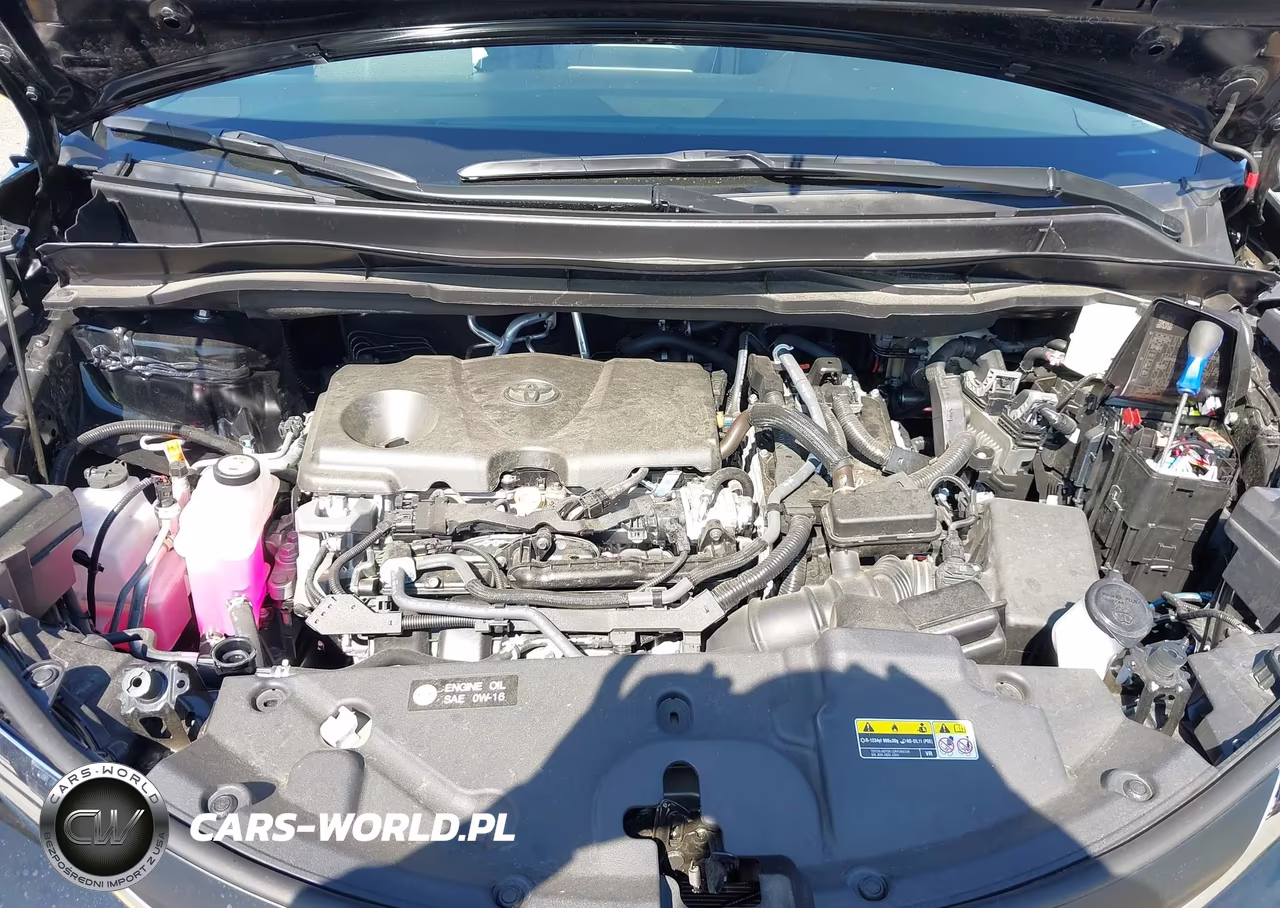 2026 Toyota Sienna Xle VIN:5TDYRKEC2TS291738 - 10