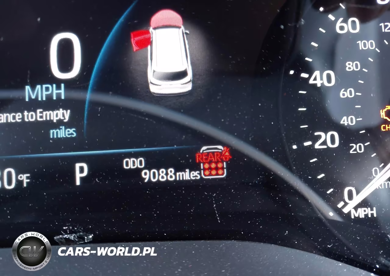 2026 Toyota Sienna Xle VIN:5TDYRKEC2TS291738 - 7