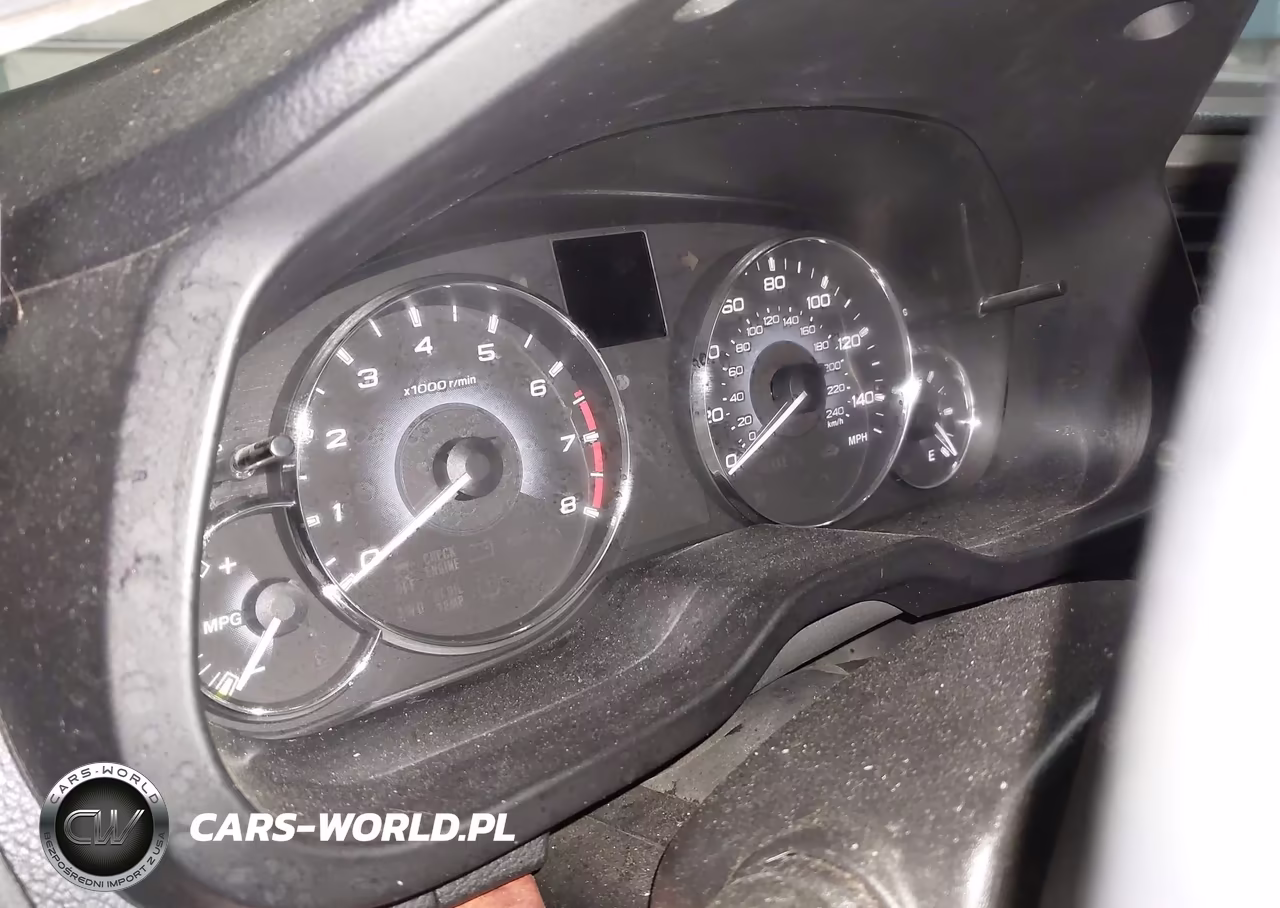 2010 Subaru Outback 2.5I Limited VIN:4S4BRBKC1A3357071 - 7