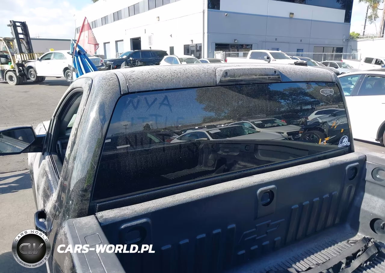 2018 Chevrolet Silverado 1500 Wt VIN:1GCNCNEC4JZ132916 - 18