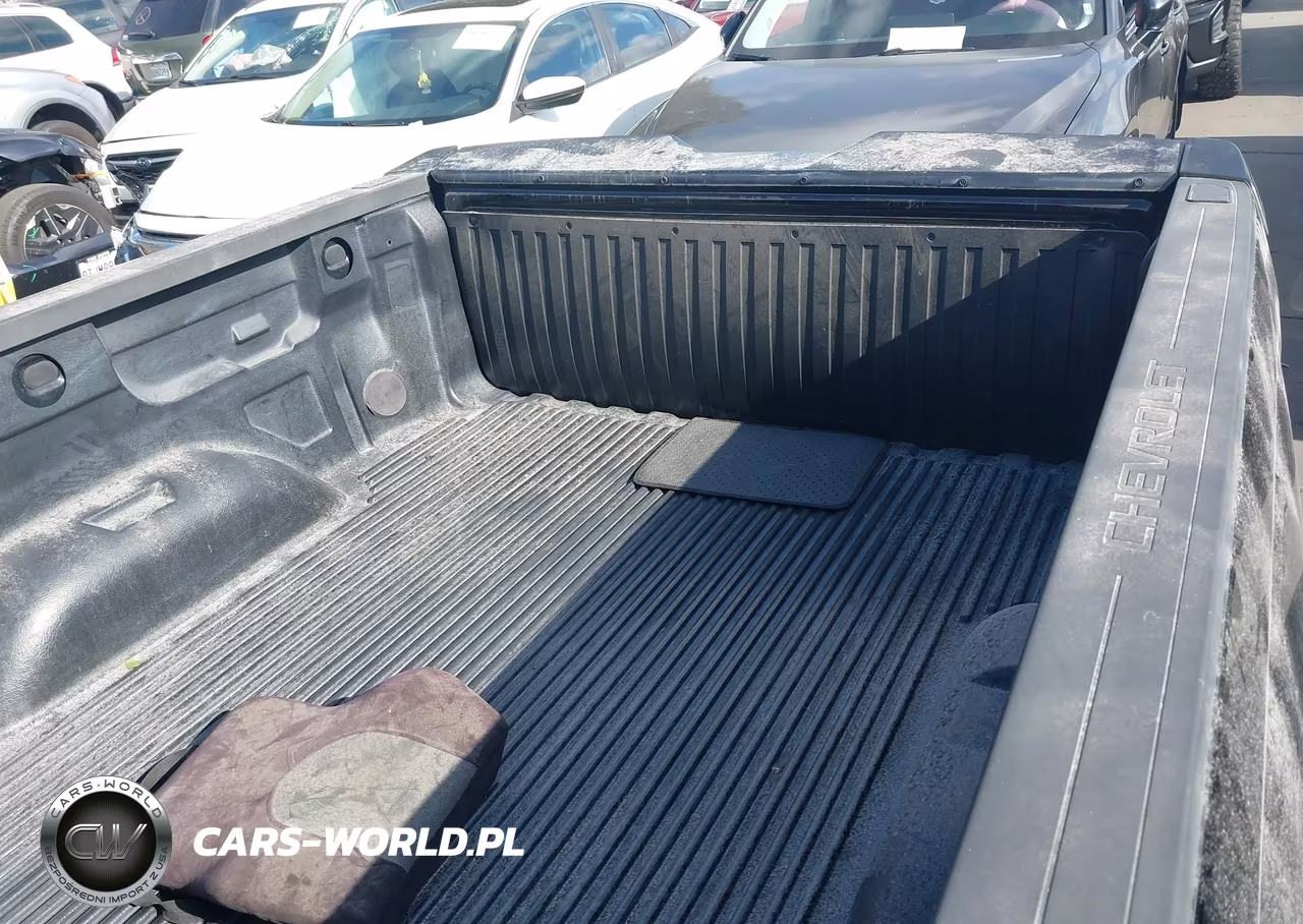 2018 Chevrolet Silverado 1500 Wt VIN:1GCNCNEC4JZ132916 - 22