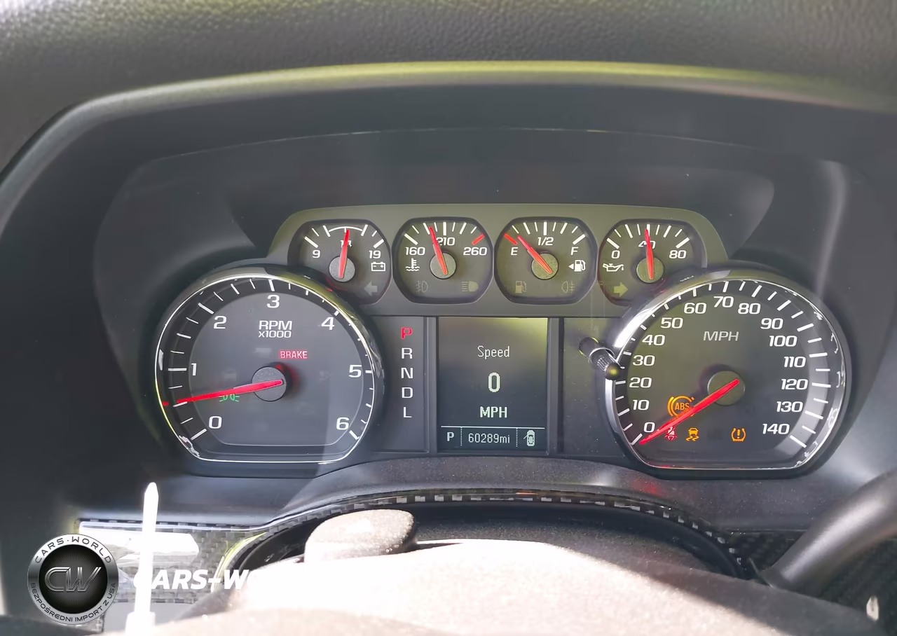 2018 Chevrolet Silverado 1500 Wt VIN:1GCNCNEC4JZ132916 - 7