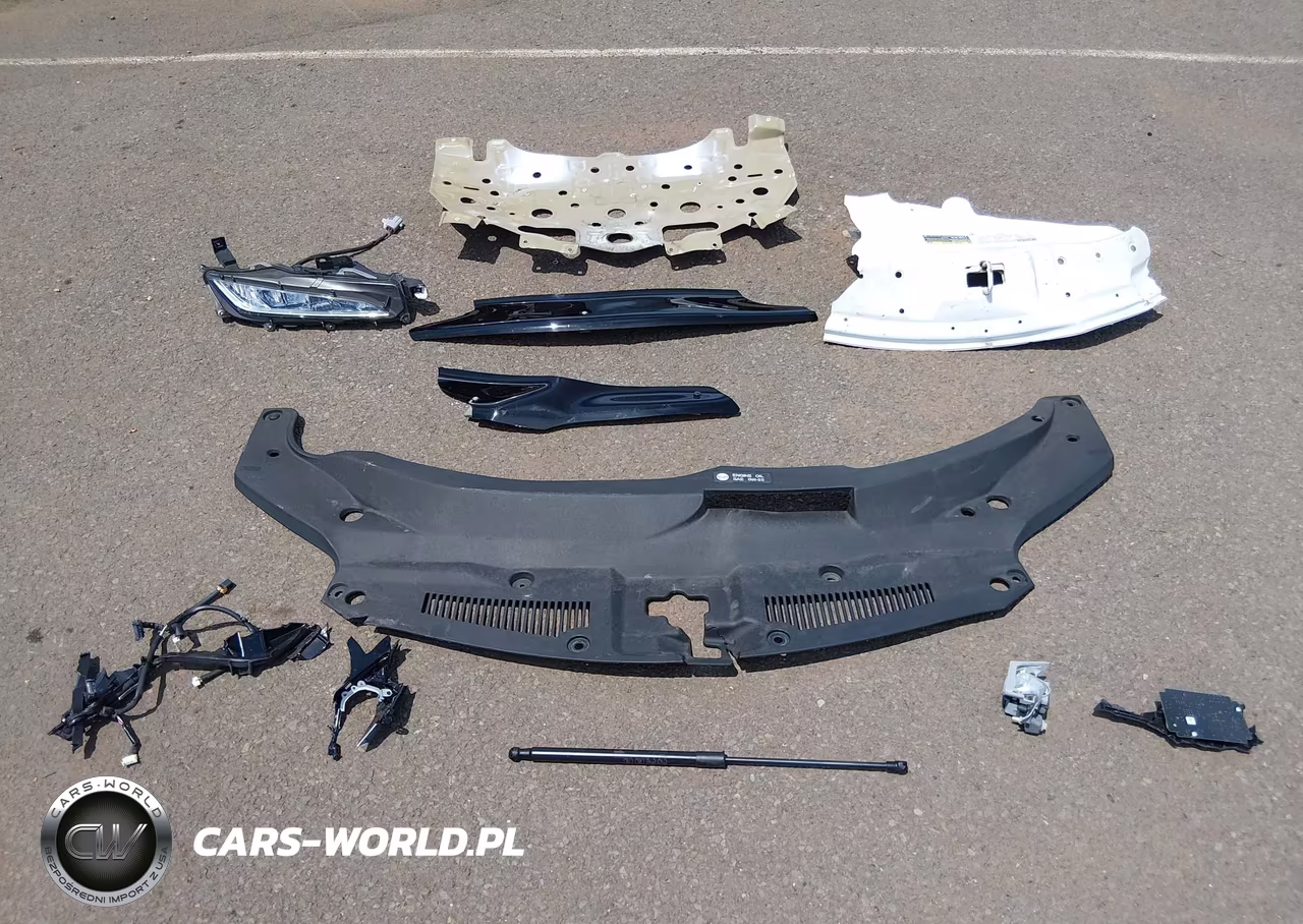 2020 Lexus Rx 350 F Sport Performance VIN:2T2YZMAA4LC169161 - 12