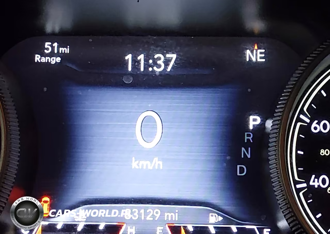2019 Jeep Cherokee Limited 4X4 VIN:1C4PJMDX7KD299119 - 16