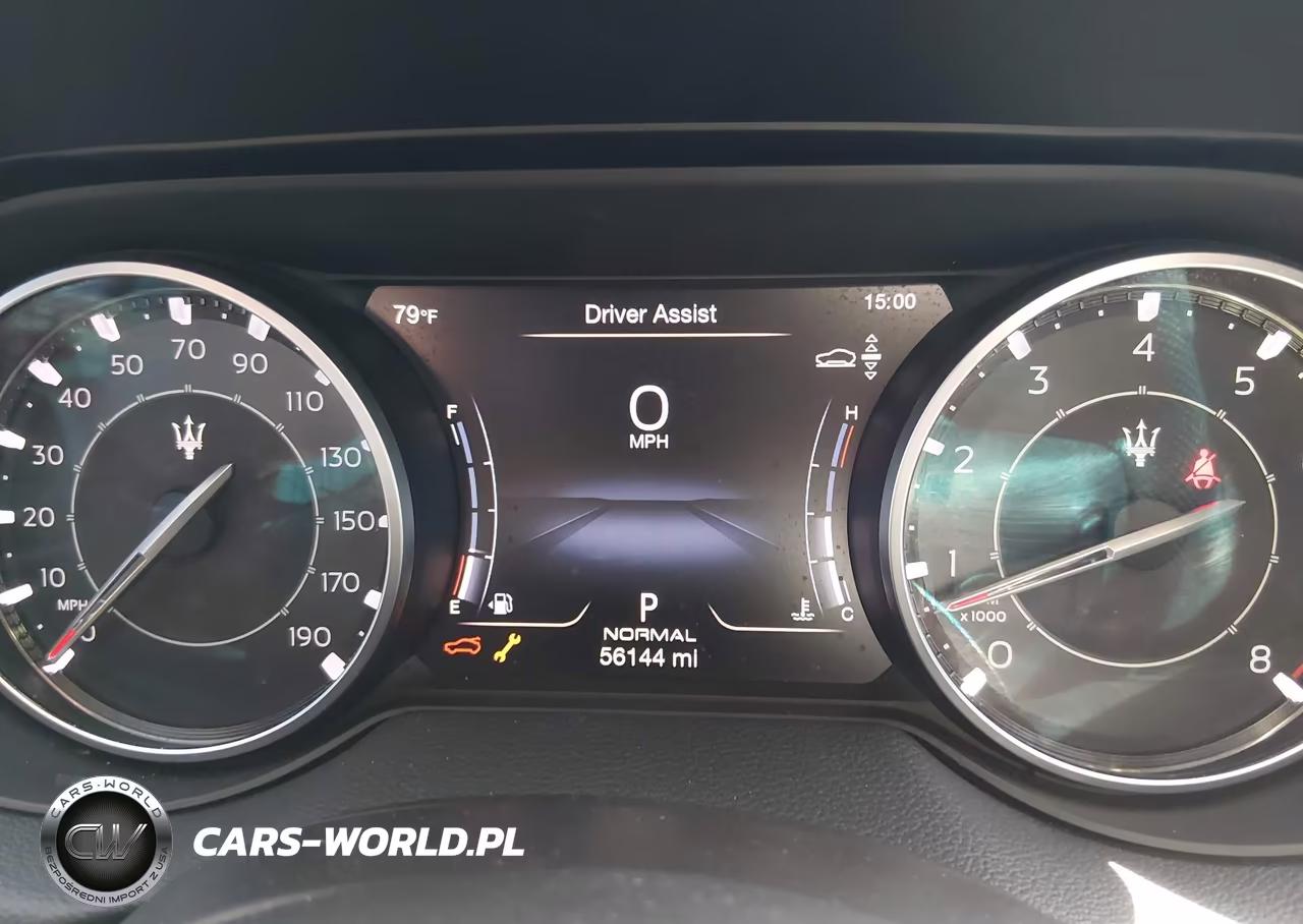 2021 Maserati Levante VIN:ZN661XUA6MX372702 - 7