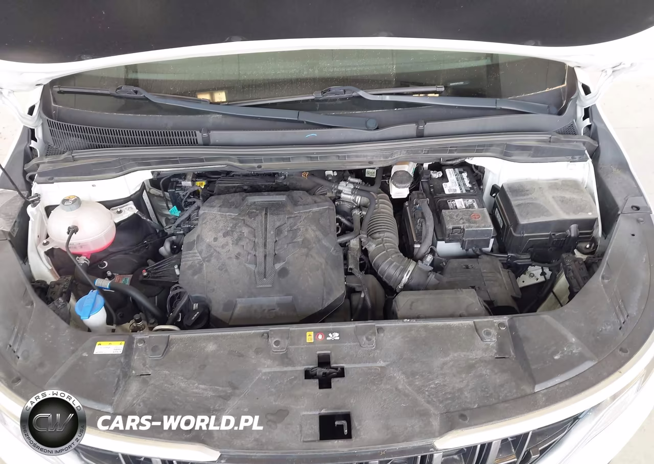 2023 Kia Carnival Mpv Lx VIN:KNDNB4H3XP6215804 - 10