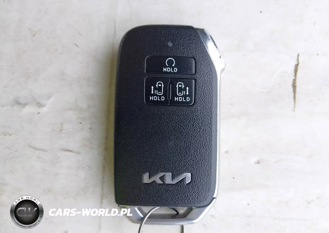 2023 Kia Carnival Mpv Lx VIN:KNDNB4H3XP6215804 - 11