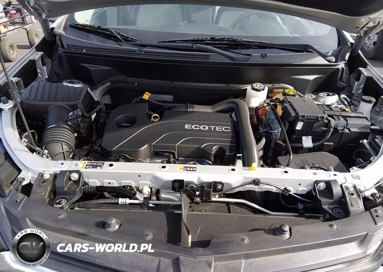 2020 Chevrolet Equinox Fwd Ls VIN:3GNAXHEV0LS532081 - 10
