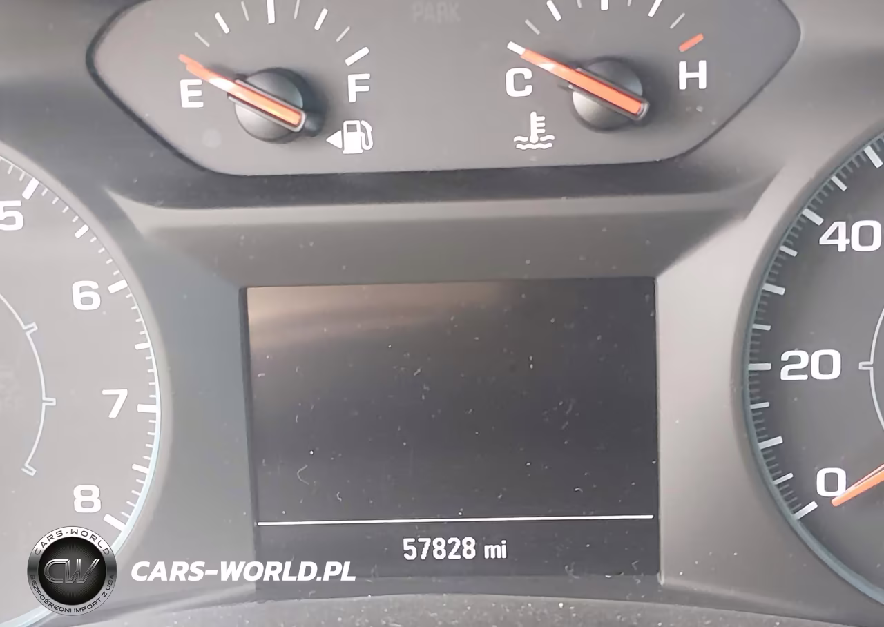 2020 Chevrolet Equinox Fwd Ls VIN:3GNAXHEV0LS532081 - 14