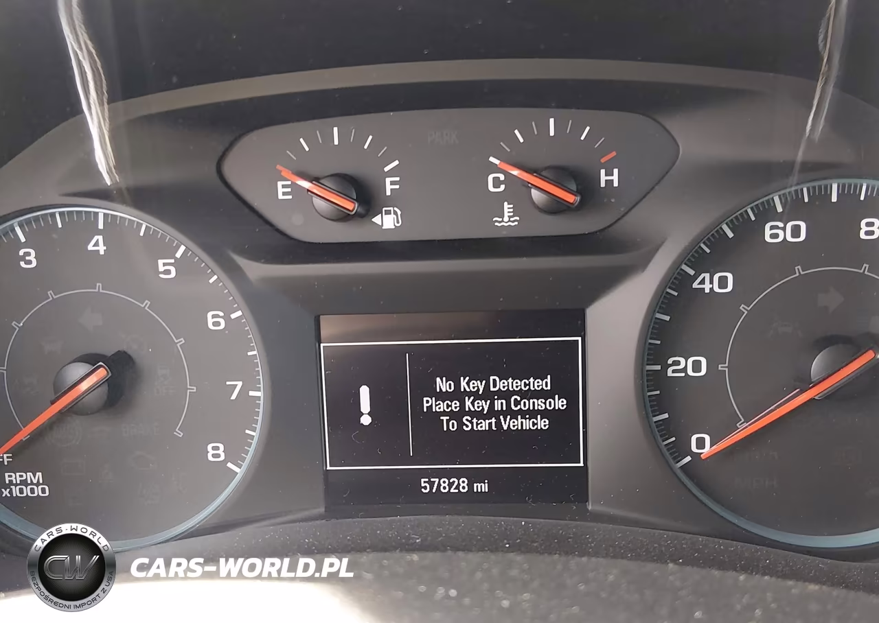 2020 Chevrolet Equinox Fwd Ls VIN:3GNAXHEV0LS532081 - 7