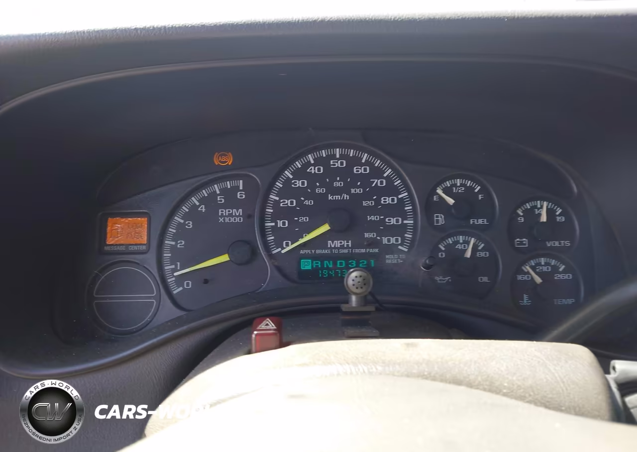1999 GMC Sierra 1500 Sle VIN:2GTEK19T7X1548255 - 7