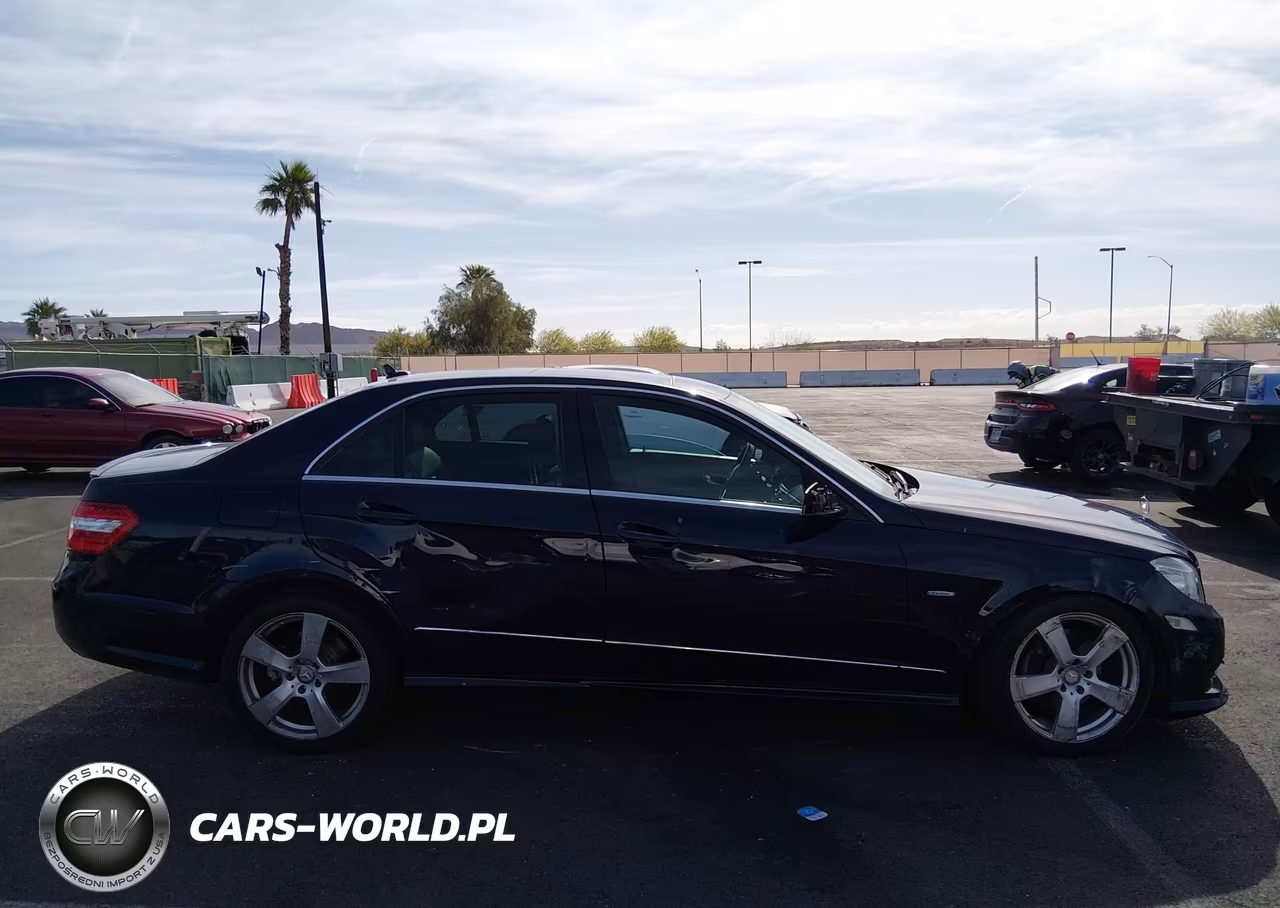2012 Mercedes-Benz E 350 VIN:WDDHF5KBXCA645790 - 13