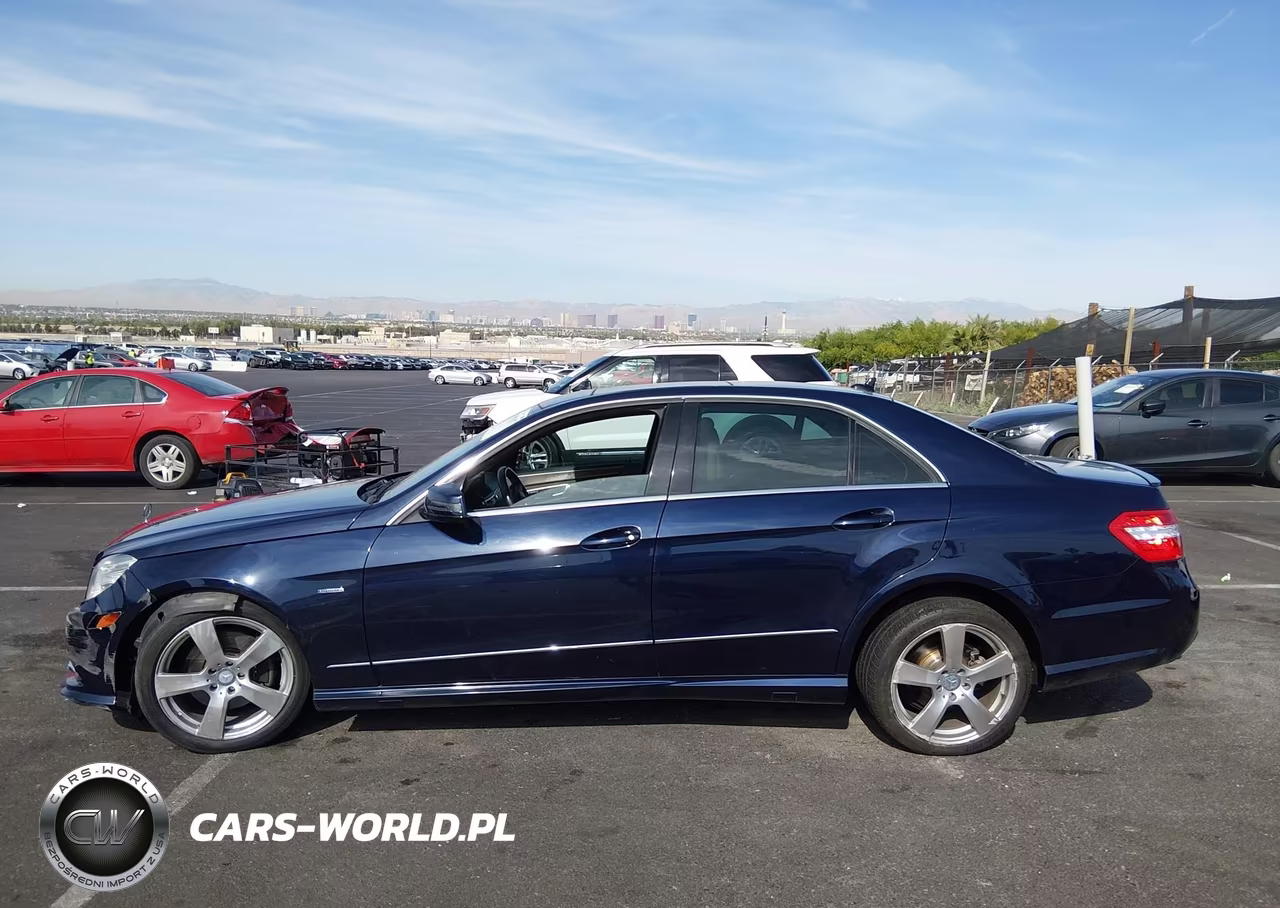 2012 Mercedes-Benz E 350 VIN:WDDHF5KBXCA645790 - 14