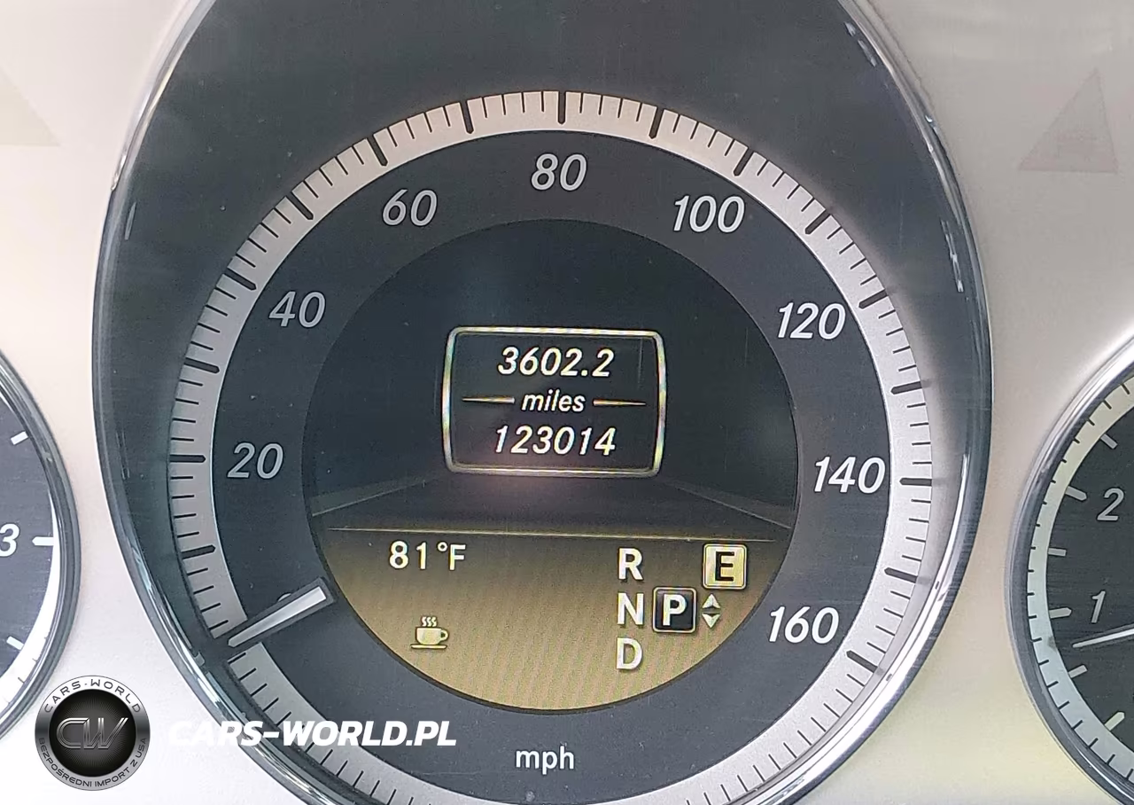 2012 Mercedes-Benz E 350 VIN:WDDHF5KBXCA645790 - 15