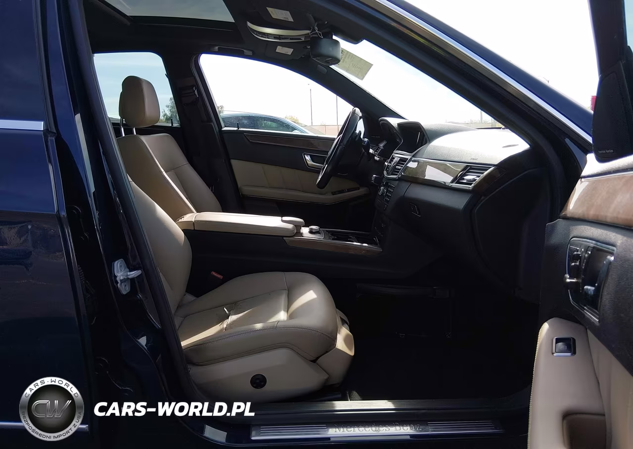 2012 Mercedes-Benz E 350 VIN:WDDHF5KBXCA645790 - 5
