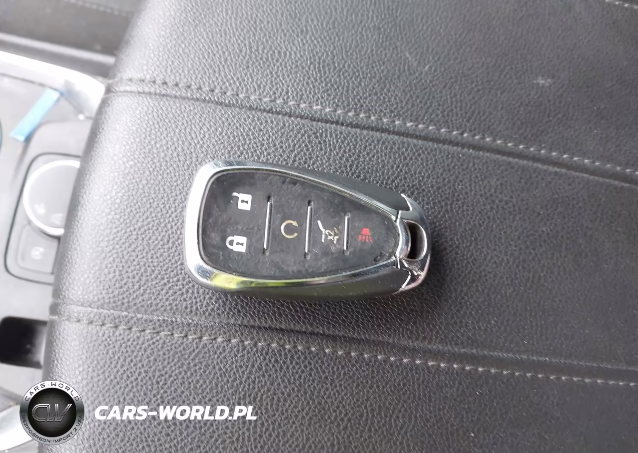 2023 Chevrolet Traverse Fwd Lt Cloth VIN:1GNERGKW3PJ243710 - 11