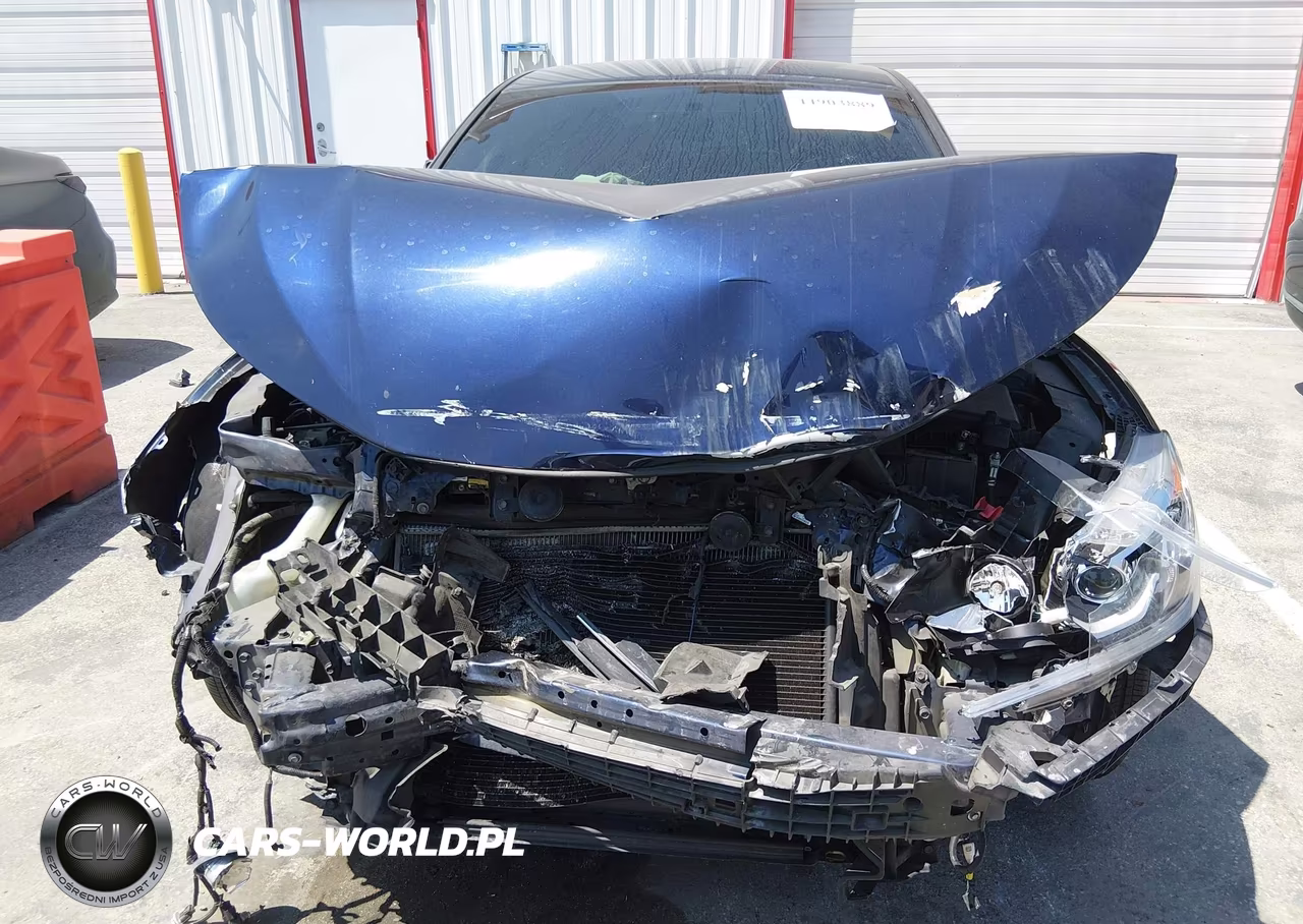 2017 Honda Accord Sport VIN:1HGCR2F54HA137337 - 13