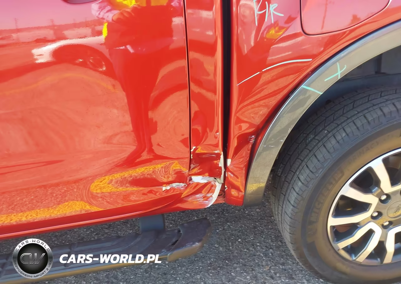 2019 Ford Ranger Lariat VIN:1FTER4FH4KLA11326 - 6