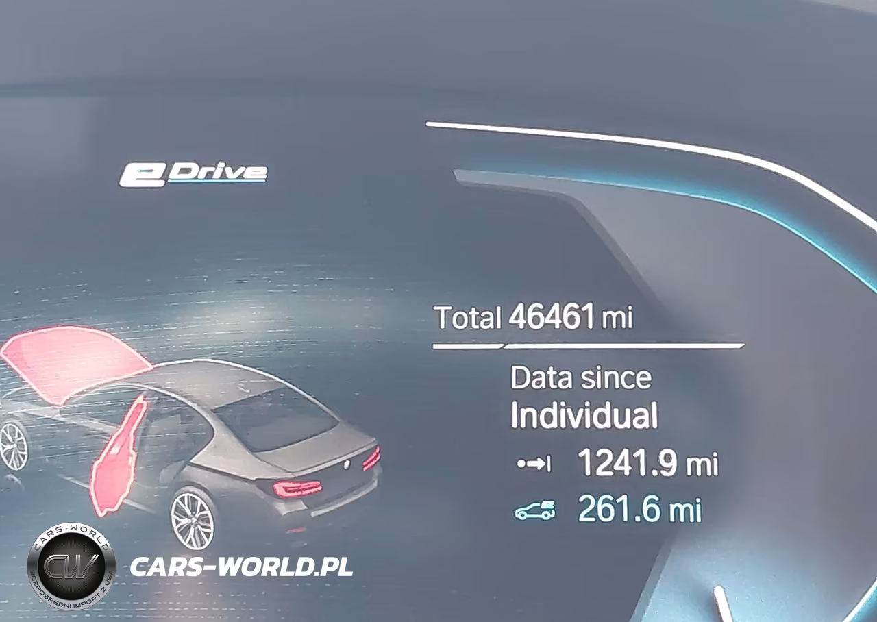 2023 BMW 530E VIN:WBA13AG09PCM40523 - 14