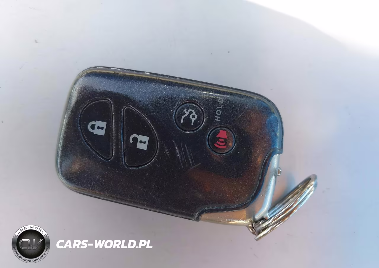 2009 Lexus Is 250 VIN:JTHBK262292083941 - 11