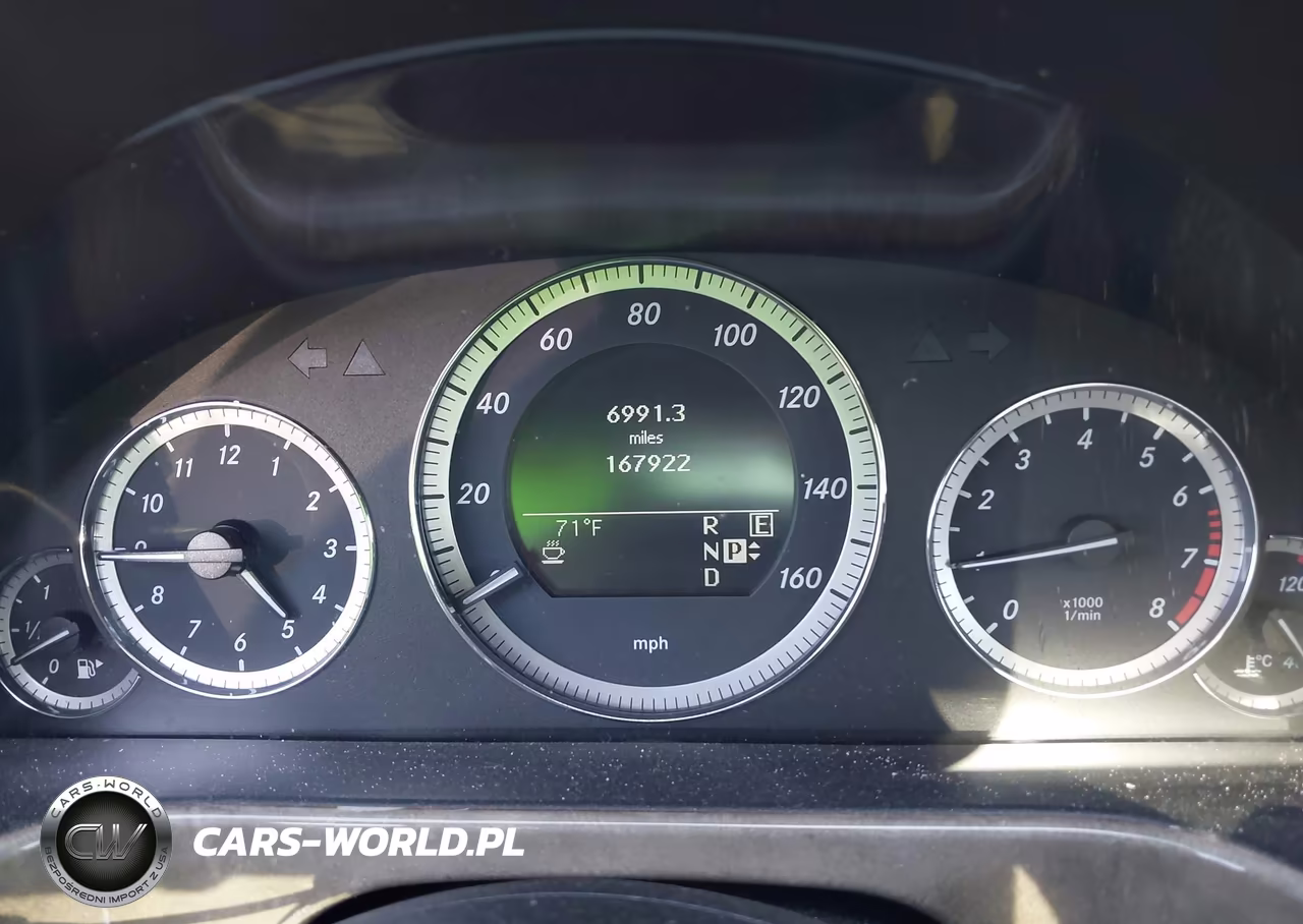 2011 Mercedes-Benz E 350 4Matic VIN:WDDHF8HB4BA363801 - 7