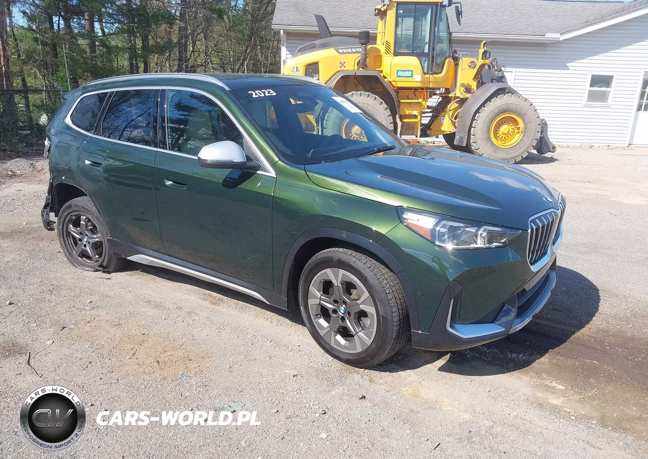 2023 BMW X1 xDrive28I