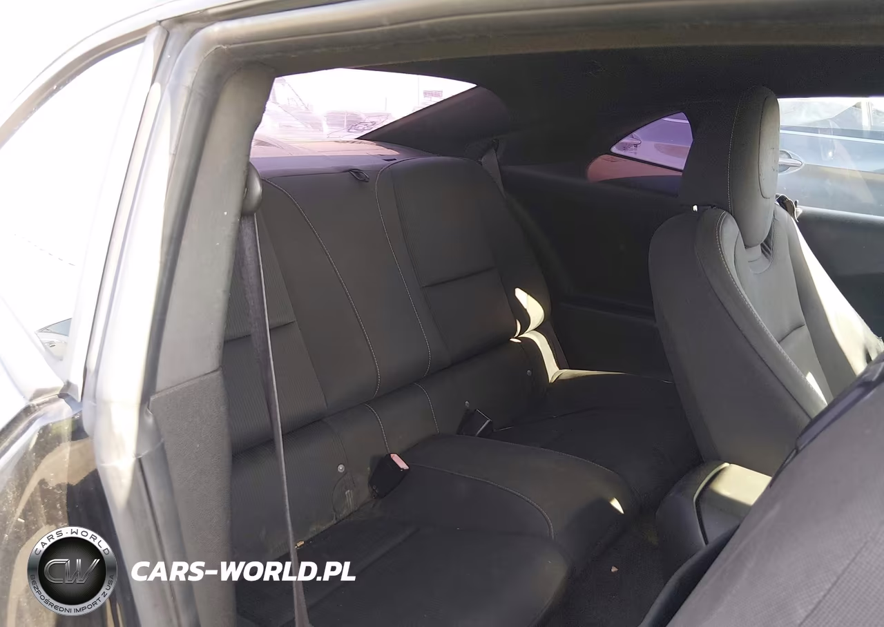 2012 Chevrolet Camaro 1Lt VIN:2G1FB1E32C9193395 - 8
