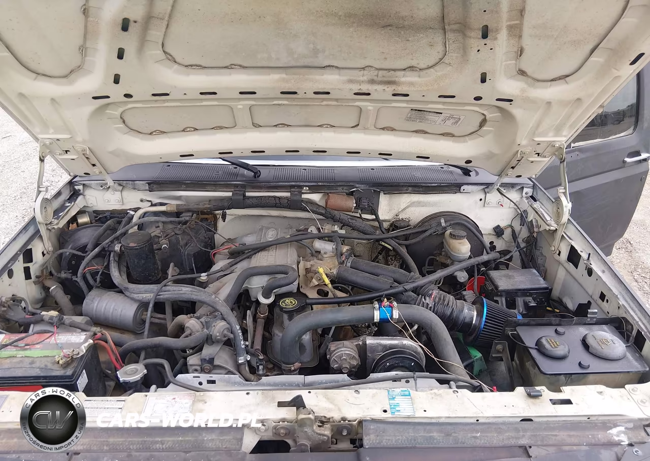 1992 Ford F150 VIN:1FTDF15Y7NNA20258 - 10