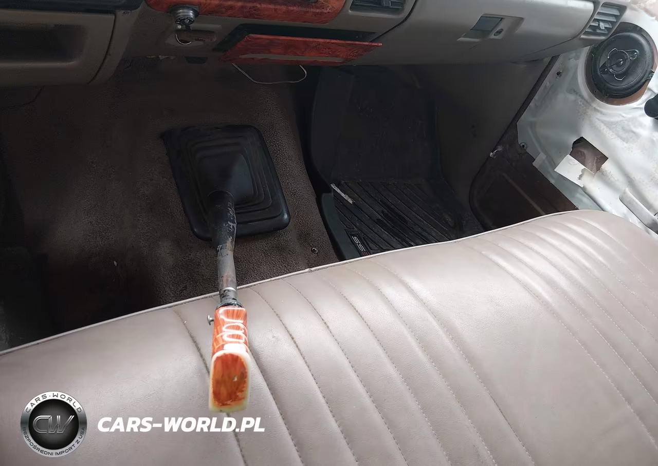 1992 Ford F150 VIN:1FTDF15Y7NNA20258 - 6