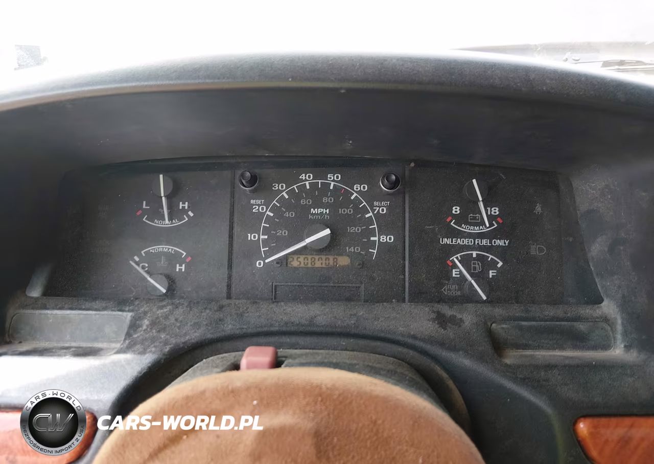1992 Ford F150 VIN:1FTDF15Y7NNA20258 - 7