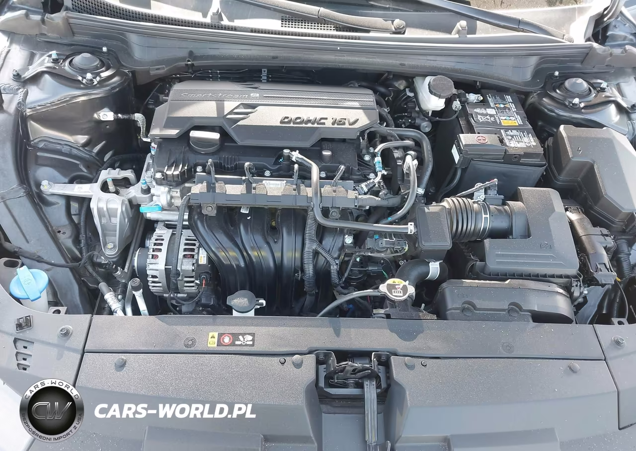 2025 Kia K4 Lxs VIN:3KPFT4DE3SE084484 - 10
