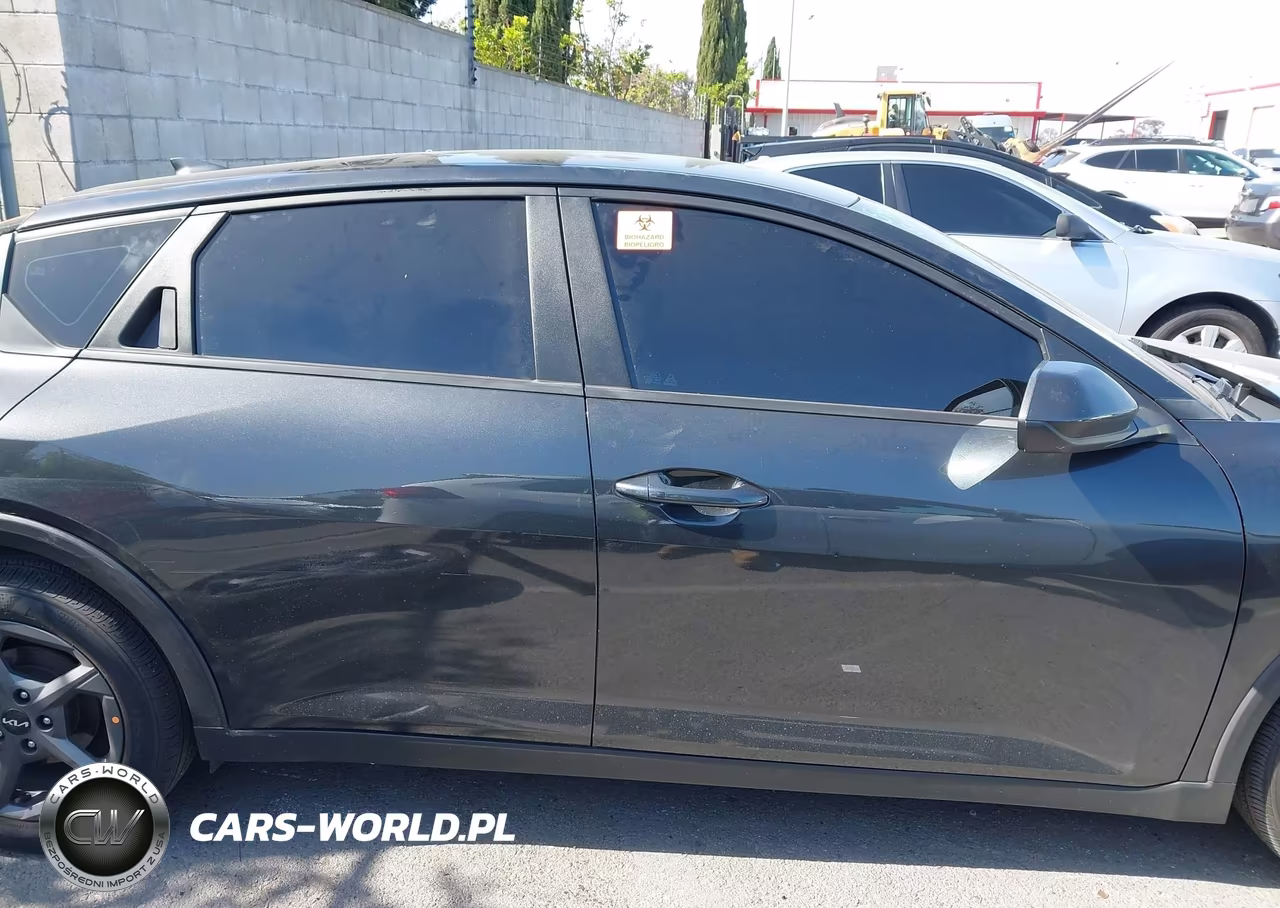 2025 Kia K4 Lxs VIN:3KPFT4DE3SE084484 - 13