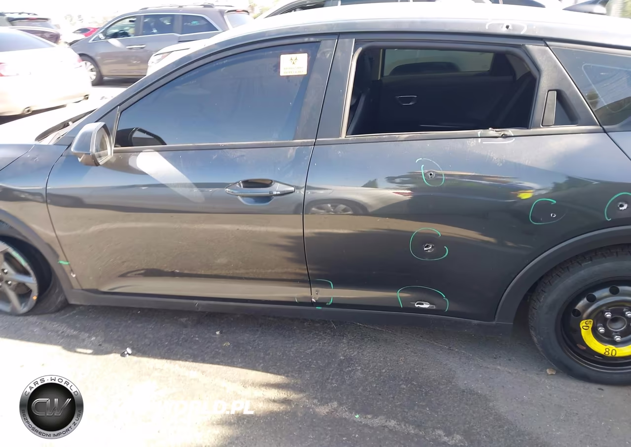 2025 Kia K4 Lxs VIN:3KPFT4DE3SE084484 - 14