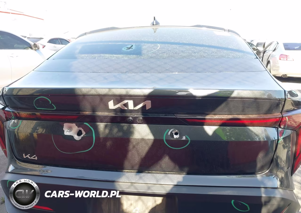 2025 Kia K4 Lxs VIN:3KPFT4DE3SE084484 - 16