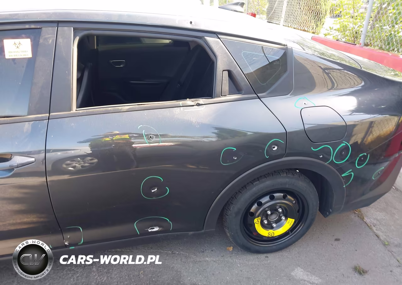 2025 Kia K4 Lxs VIN:3KPFT4DE3SE084484 - 6