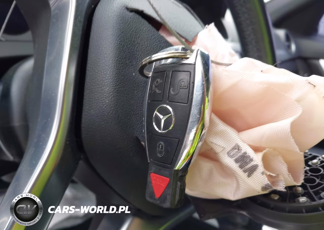 2014 Mercedes-Benz C 250 Sport VIN:WDDGF4HBXEA949458 - 11